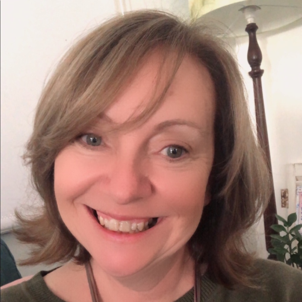Meet your Posher, Jane